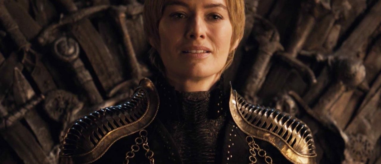 Einer unserer Lieblingscharaktere: Cersei Baratheon. Bild: Game of Thrones | ©HBO