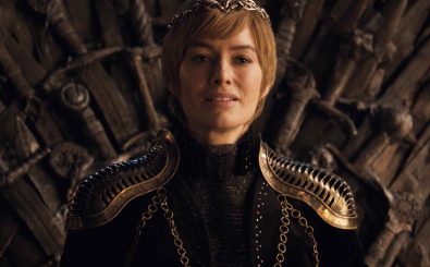 Einer unserer Lieblingscharaktere: Cersei Baratheon. Bild: Game of Thrones | ©HBO