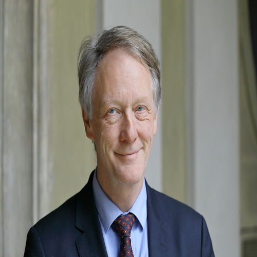 Dr. Martin Schulze-Wessel - Professor für Geschichte Ost- und Südosteuropas an der Ludwig-Maximilians-Universität München