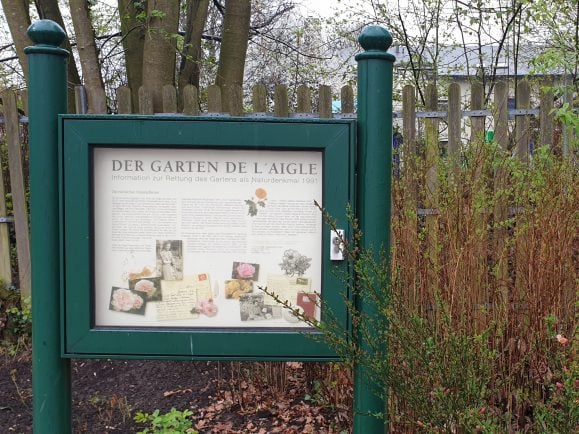 Die Gartengesellschaft