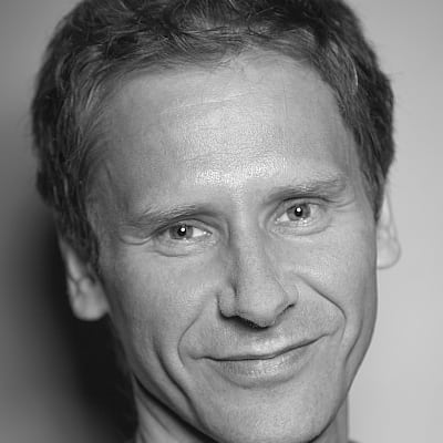 Frank Schubert - ist Biologe und Redakteur bei "Spektrum der Wissenschaft".