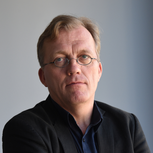 Markus Decker - ist Korrespondent beim RedaktionsNetzwerk Deutschland.