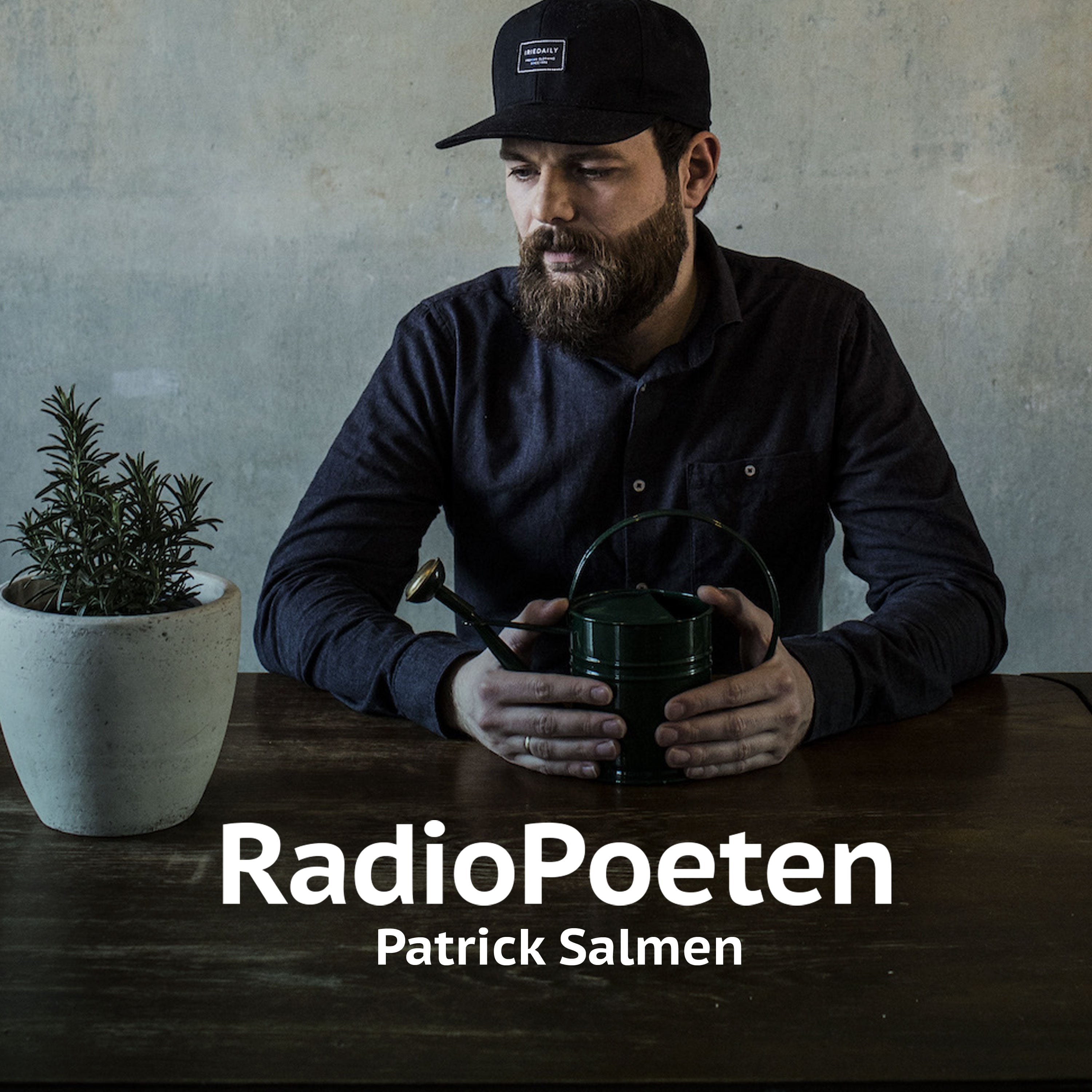 RadioPoeten – Der Poetry-Slam-Podcast