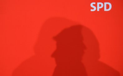 Die SPD ist nur noch ein Schatten ihrer selbst. Was läuft falsch? Foto: Tobias Schwarz | AFP