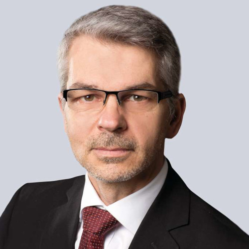 Carlo Masala - ist Professor für Internationale Politik an der Universität der Bundeswehr in München. Foto: Universität der Bundeswehr München