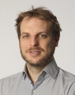 Peter Kasten - forscht am Öko-Institut zu Mobilität und Ressourcen.