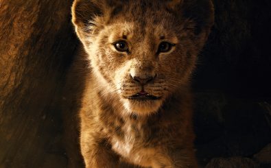 Ist das noch real oder schon ultra-real? Simba im neuen „König der Löwen“. Foto: „Der König der Löwen“ | ©Walt Disney Pictures