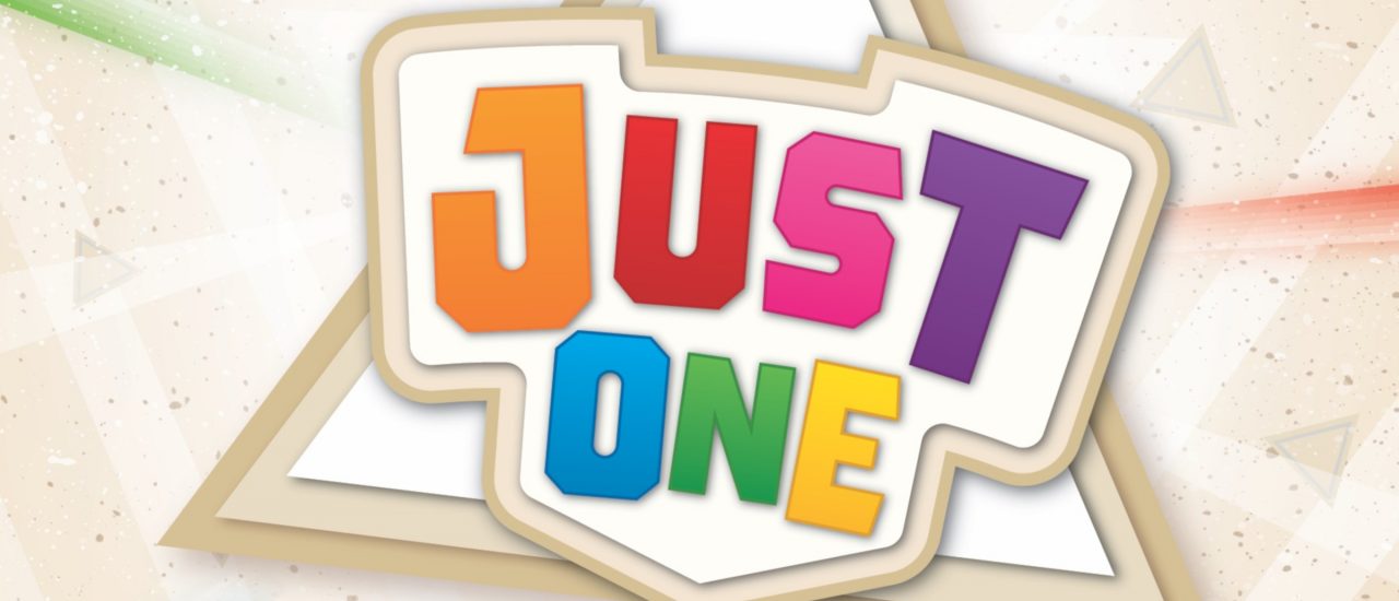 Das kooperative Partyspiel „Just One“ ist das Spiel des Jahres 2019. Bild: Éric Azagury | Spiel des Jahres e.V.