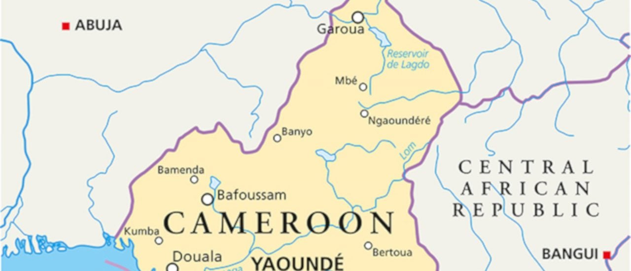 In Bamenda, in der anglophonen Region in Kamerun, haben Separatisten den Staat Ambazonien ausgerufen. Währenddessen greift die Zentralregierung aus Yaoundé hart durch. Foto: Peter Hermes Furian | shutterstock