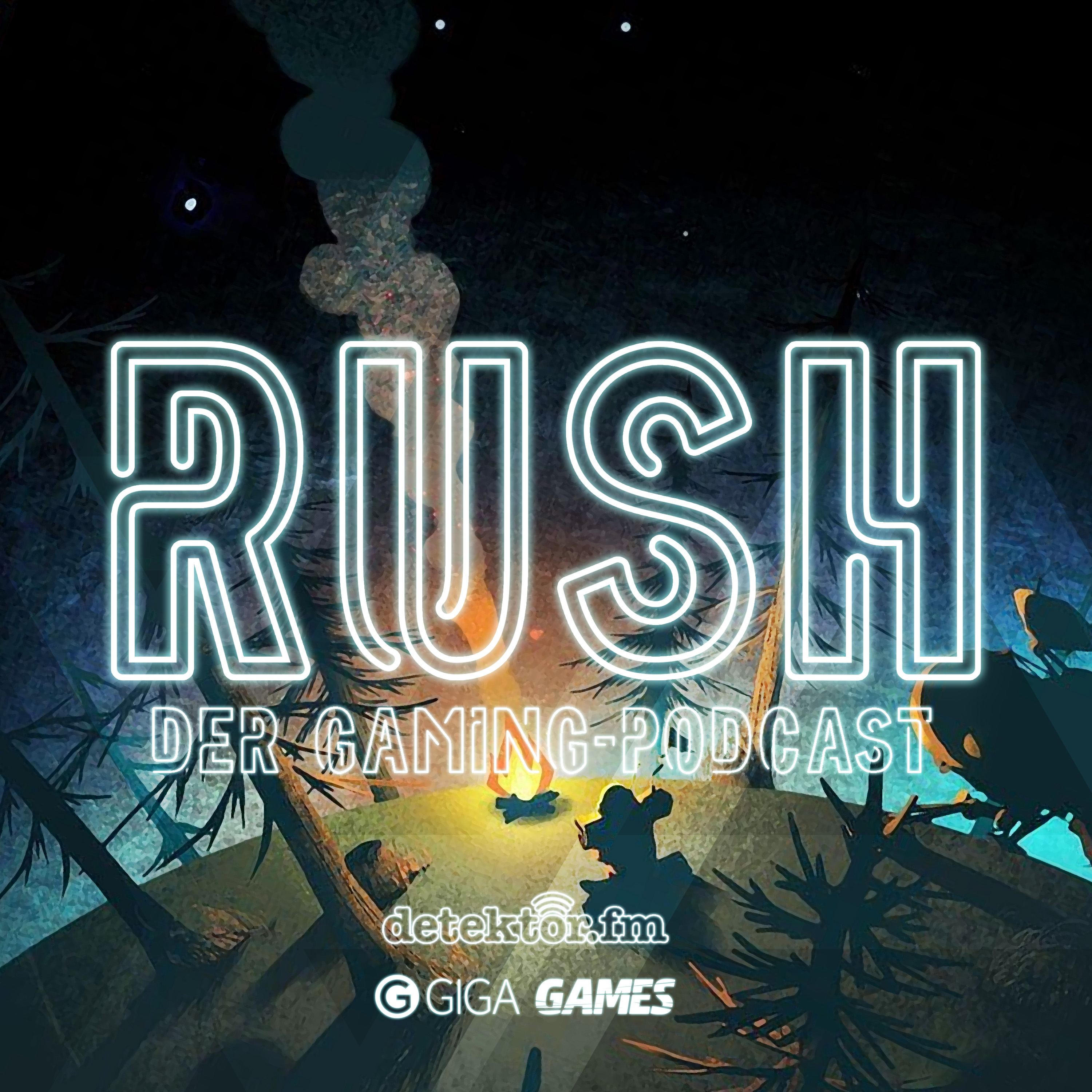 RUSH | Outer Wilds - Das beste Spiel des Jahres?