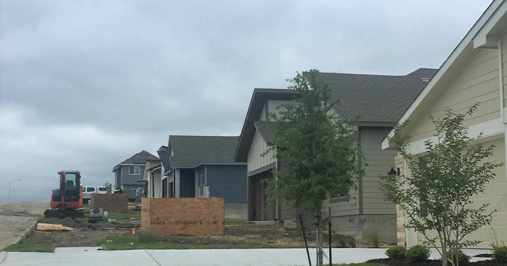 Mission Energiewende Whisper Valley in Texas Grüne Oase im ÖlStaat