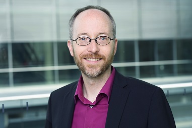 Matthias Gastel - ist Mitglied im Verkehrsausschuss des Bundestags und Bahnpolitischer Sprecher der Grünen.