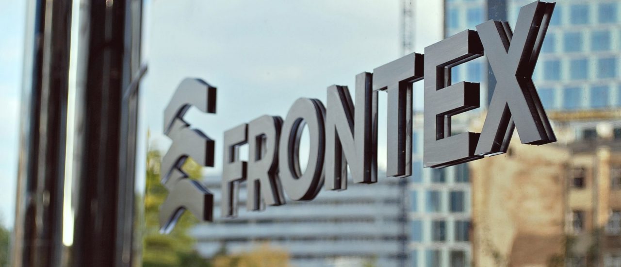 Die EU-Grenschutzagentur Frontex steht nach Recherchen von „report München“, „The Guardian“ und „Correctiv“ in der Kritik. Foto: Grand Warszawski | Shutterstock