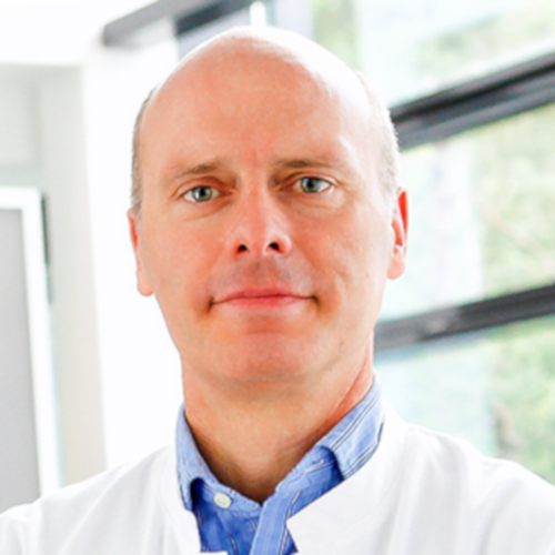Prof. Markus Nöthen  - ist Direktor des Instituts für Humangenetik an der Uniklinik Bonn.