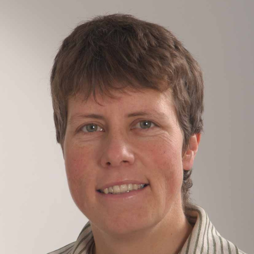 Monika Korte - ist Leiterin der Arbeitsgruppe Geomagnetismus am deutschen Geoforschungszentrum in Potsdam. 