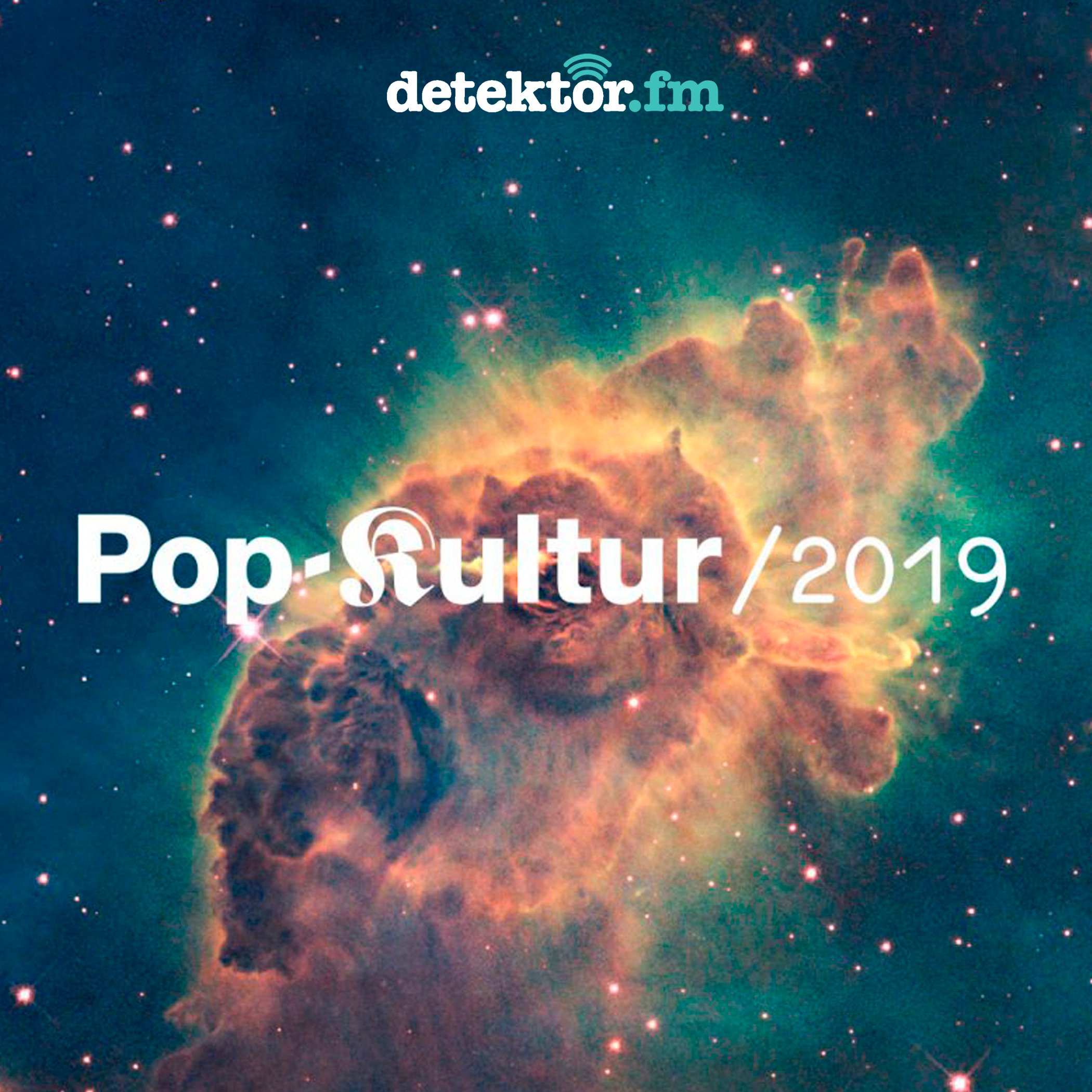 Pop-Kultur – Der Podcast zum Festival