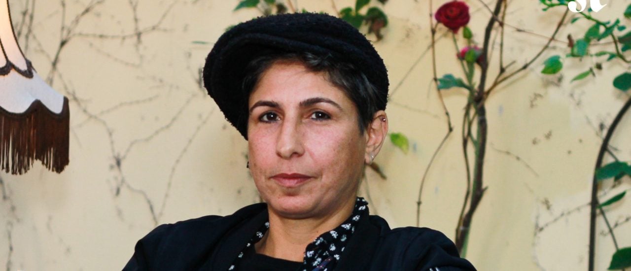 Pop-Kultur | DJ Ipek über postmigrantische Perspektiven - "Männer unter sich"