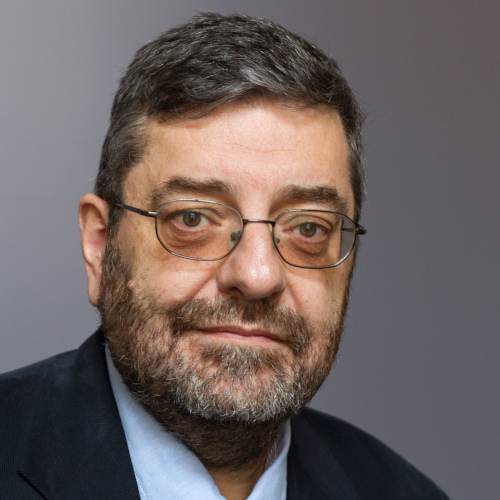 Günther Maihold - ist stellvertretender Direktor der SWP und Experte für Lateinamerika.