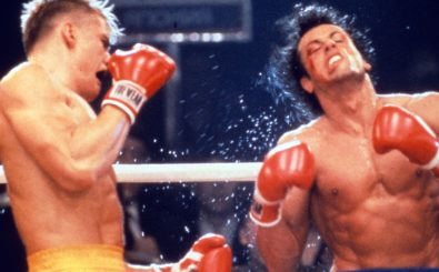 Sollte Filmkritik versöhnlich sein? Oder so radikal konfrontativ wie ein Boxkampf? Bild: Rocky IV | ©United Artists