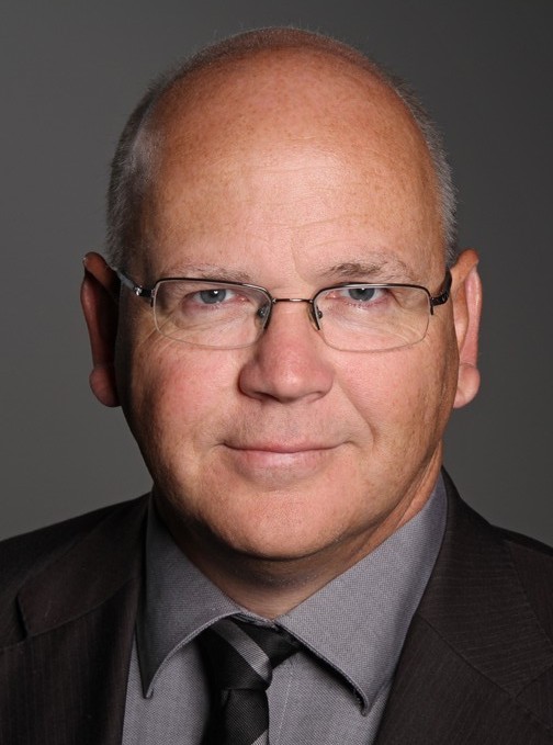 Martin Wietschel - ist Leiter des Geschäftsfeldes Energiewirtschaft beim Frauenhofer Institut für System- und Innovationsforschung.