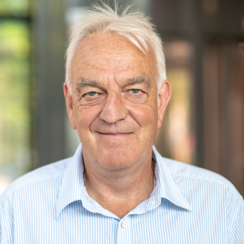 Hans-Herrmann Richnow - ist Geochemiker am Helmholtz-Zentrum für Umweltforschung (UFZ) in Leipzig. 