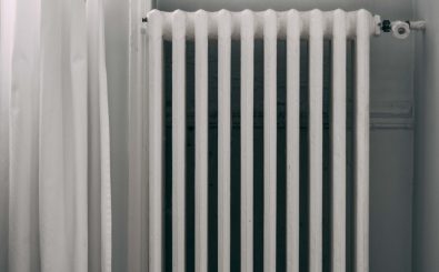 In Leipziger Haushalten soll im Winter in Zukunft mit Wärme aus dem Sommer geheizt werden. Foto: Jonathan Willis | Shutterstock