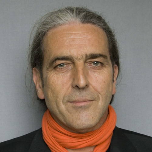 Karl Kopp - ist Leiter der Europa-Abteilung von Pro Asyl. 