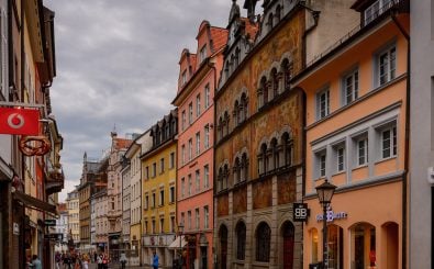 Die Lebensqualität in Konstanz ist sehr hoch. Doch auch das schlägt sich auf die Wohnpreise nieder. Foto: Anton Ivanov | Shutterstock