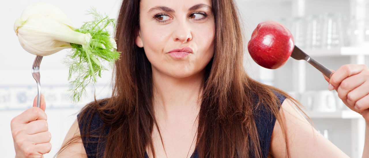 Sarah Tschernigow beschäftigt sich mit guter Ernährung und gibt Tipps für Mealpreps zum schnellen unkomplizieren Zubereiten und Mitnehmen. Foto: | Henrik Jordan