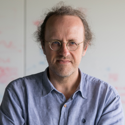 Bernhard Schölkopf  - ist deutscher Informatiker und wurde mit dem Körber-Preis für Europäische Wissenschaft ausgezeichnet. 