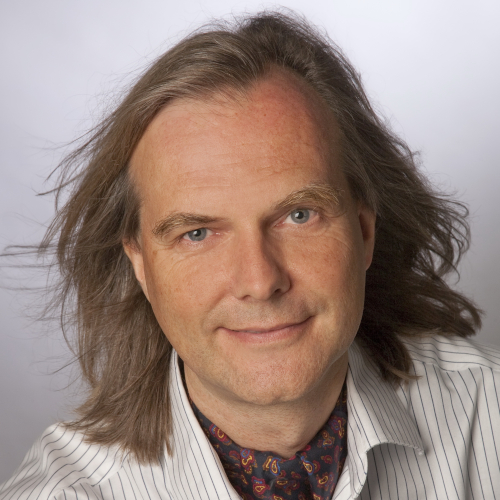 Christian Rieck - ist Professor für Finance und Wirtschaftstheorie an der Frankfurt University of Applied Sciences 