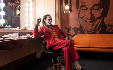 Joaquin Phoenix als Joker. Bild: ©Warner Bros. | 