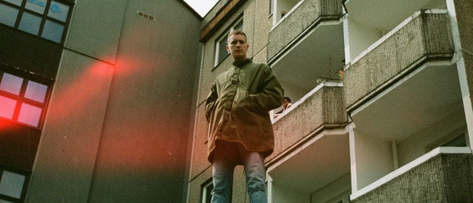 Album der Woche: Kummer - Kiox