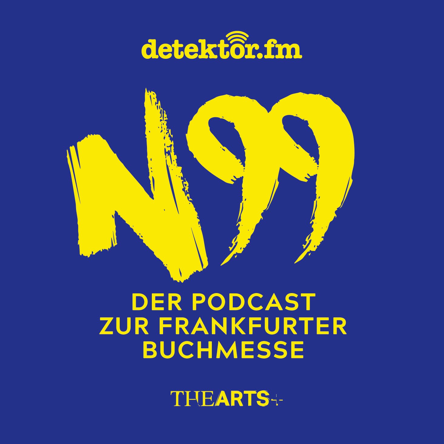 N99 – Der Podcast zur Frankfurter Buchmesse