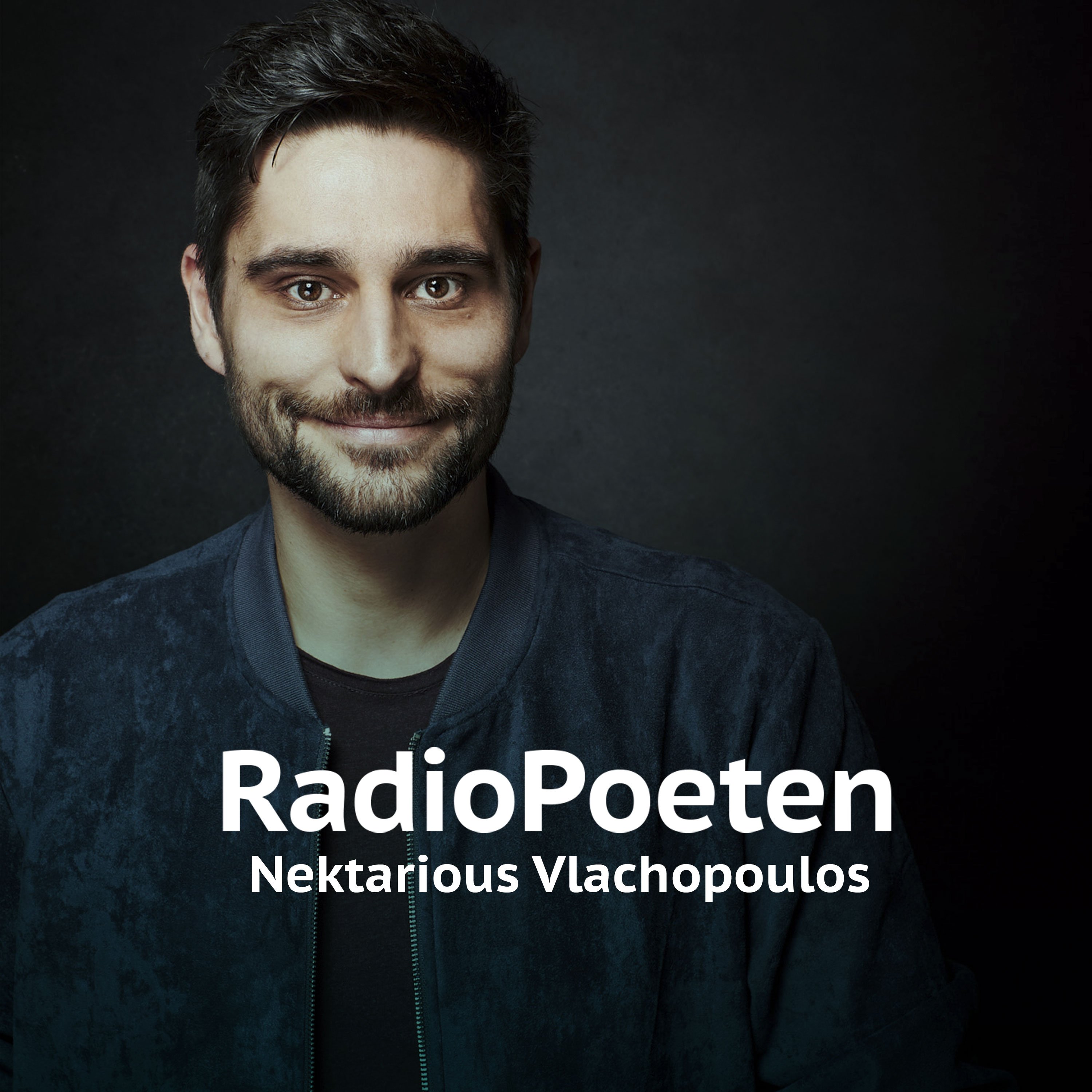 RadioPoeten | Nektarios Vlachopoulos – Nebenjob als Lehrer - Herr Vlachopoulos, ich muss groß! - podcast episode cover