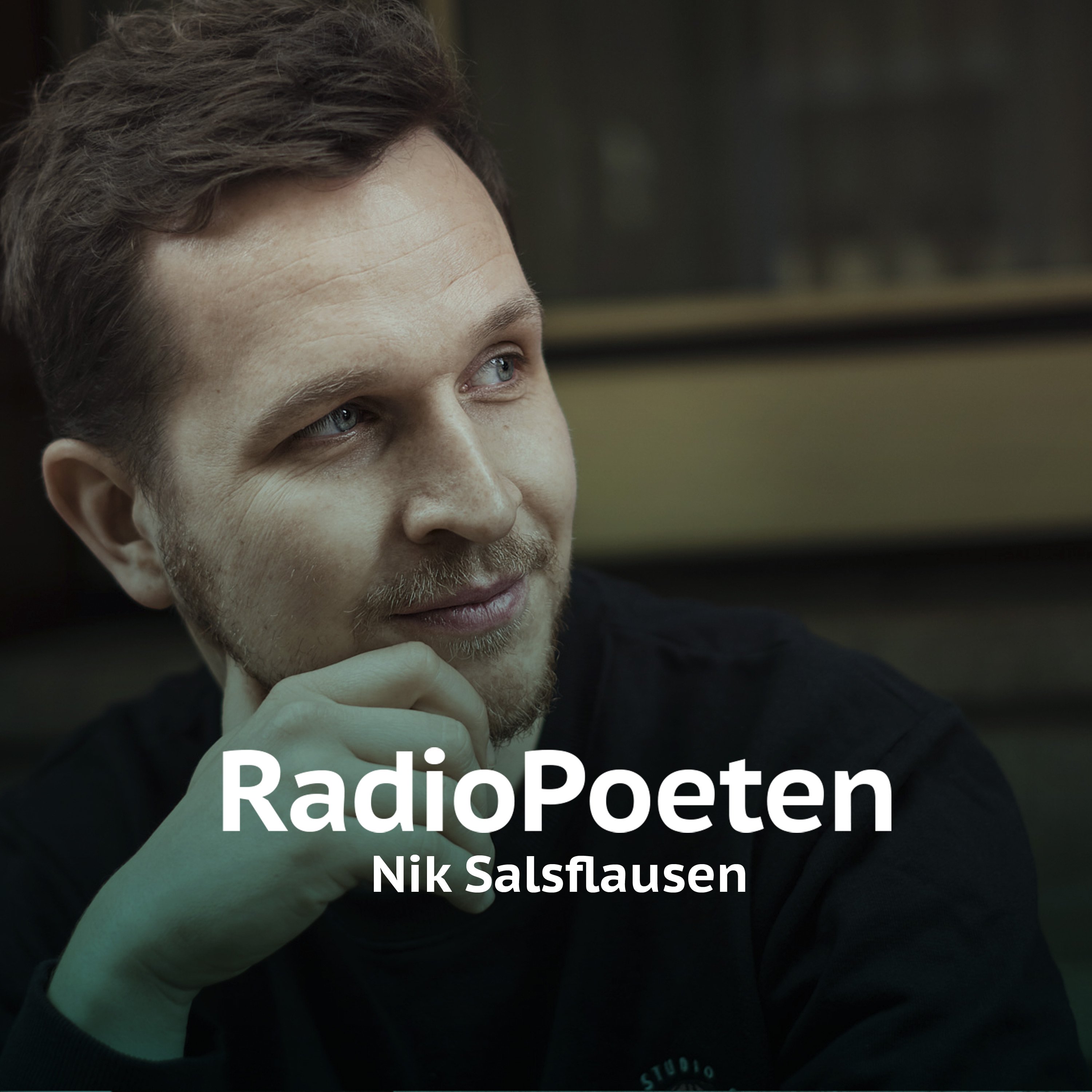 RadioPoeten | Nik Salsflausen – Im Auge des Betrachters - Lena Gercke und Butter im Bierteig - podcast episode cover