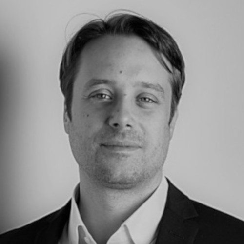 Jakob Christof Kunzlmann  - ist Project Manager im Programm "Unternehmen in der Gesellschaft" bei der Bertelsmann Stiftung.