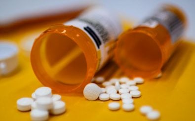 Mangelware Medikamente: Seit Jahren ärgern sich Ärzte, Apotheker und nicht zuletzt Patienten über Lieferengpässe bei wichtigen Arzneimitteln. Foto: Eric Baradat | AFP