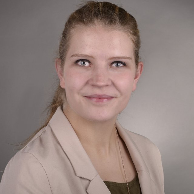 Katharina Nickel