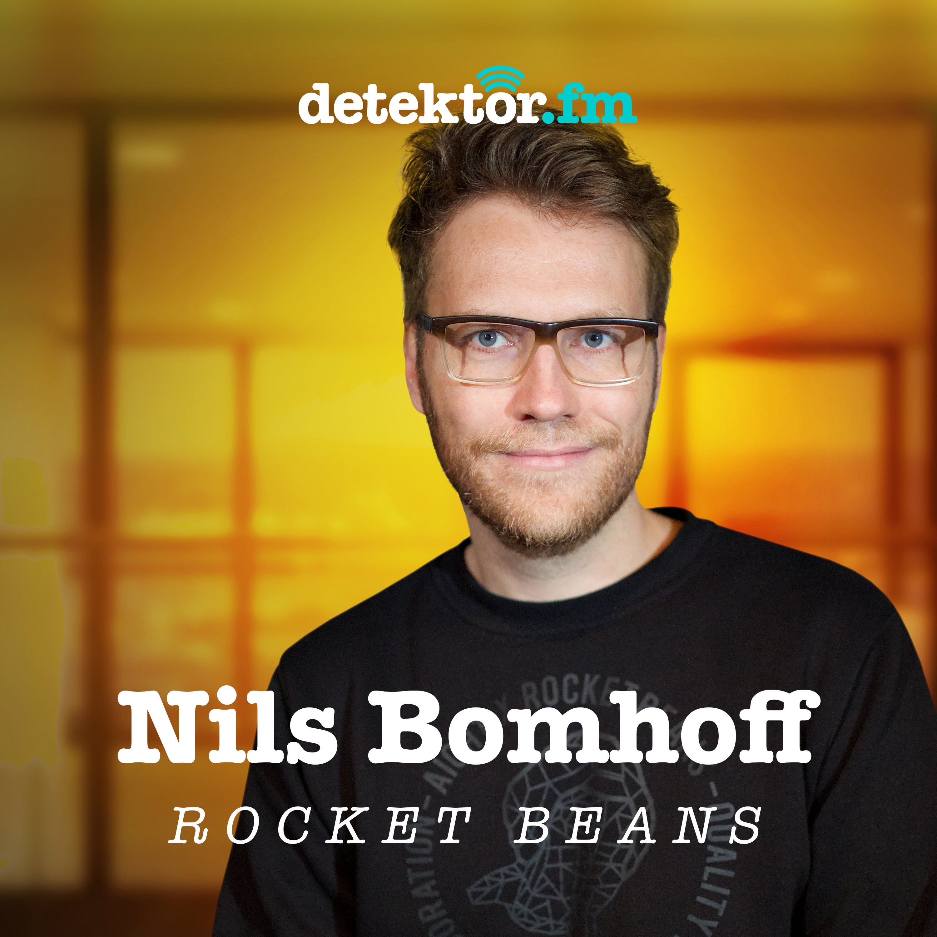 Nils Bomhoff – Spaß wird schlecht bezahlt