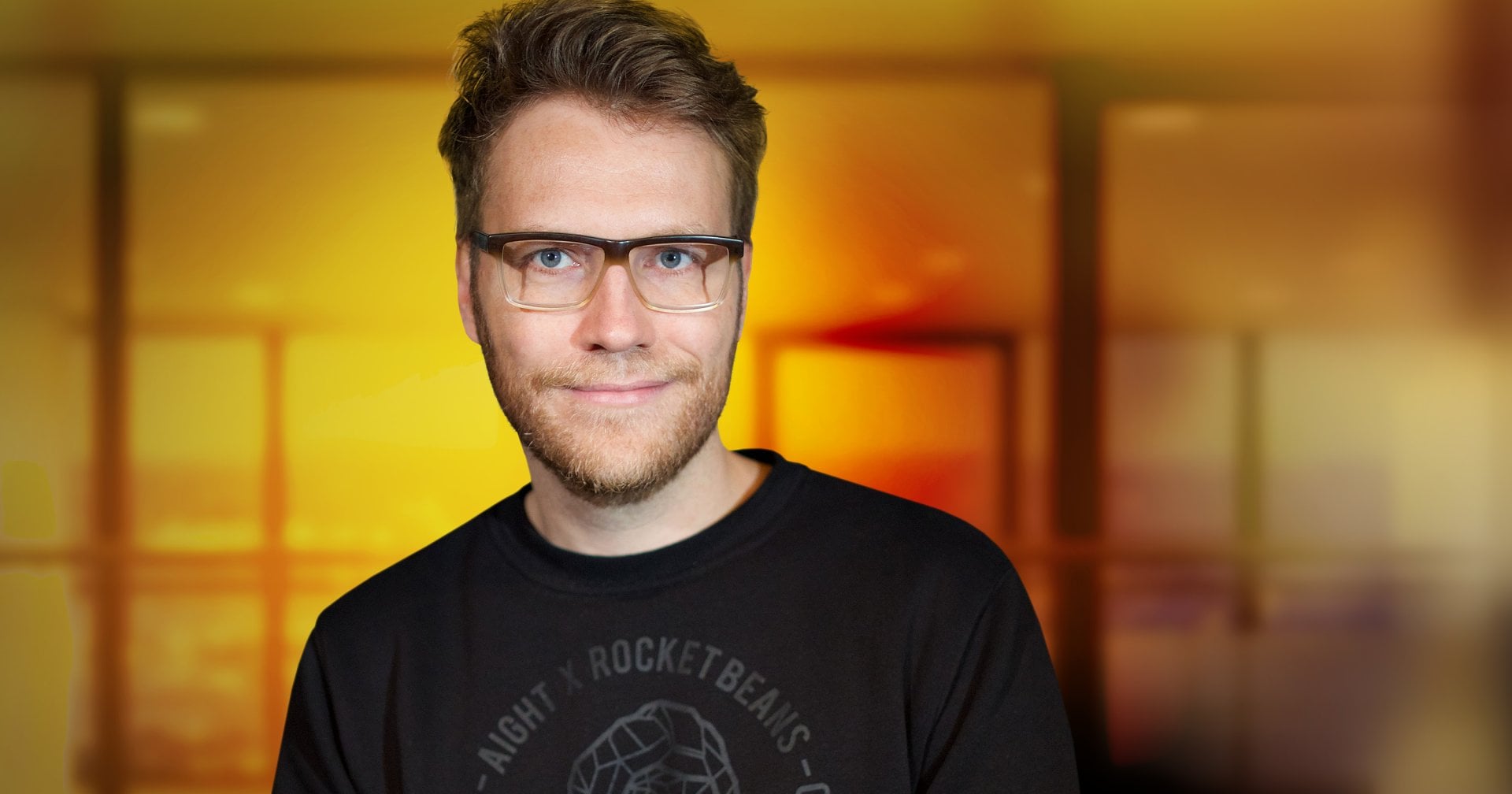 Rob Bomhoff Reden ist Geld | Nils Bomhoff, Rocket Beans – Spaß wird schlecht ...
