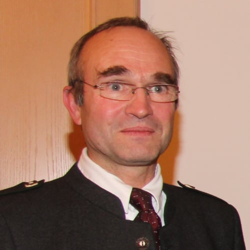 Wolfgang Kornder