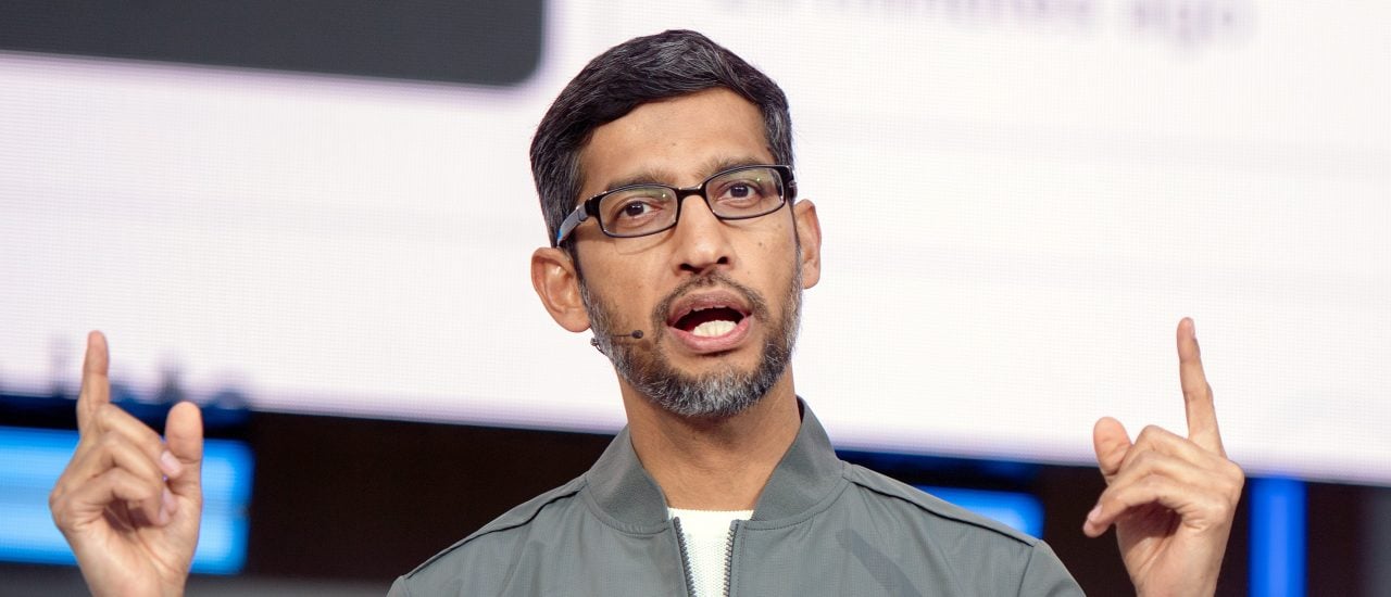 Wochenrückblick | SPD, Alphabet und Russland - Was haben wir gelernt? Wochenrückblick | SPD, Alphabet und Russland - Was haben wir gelernt?