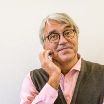 Axel Zawierucha, Geschäftsführer der Digitalagentur Internetwarriors