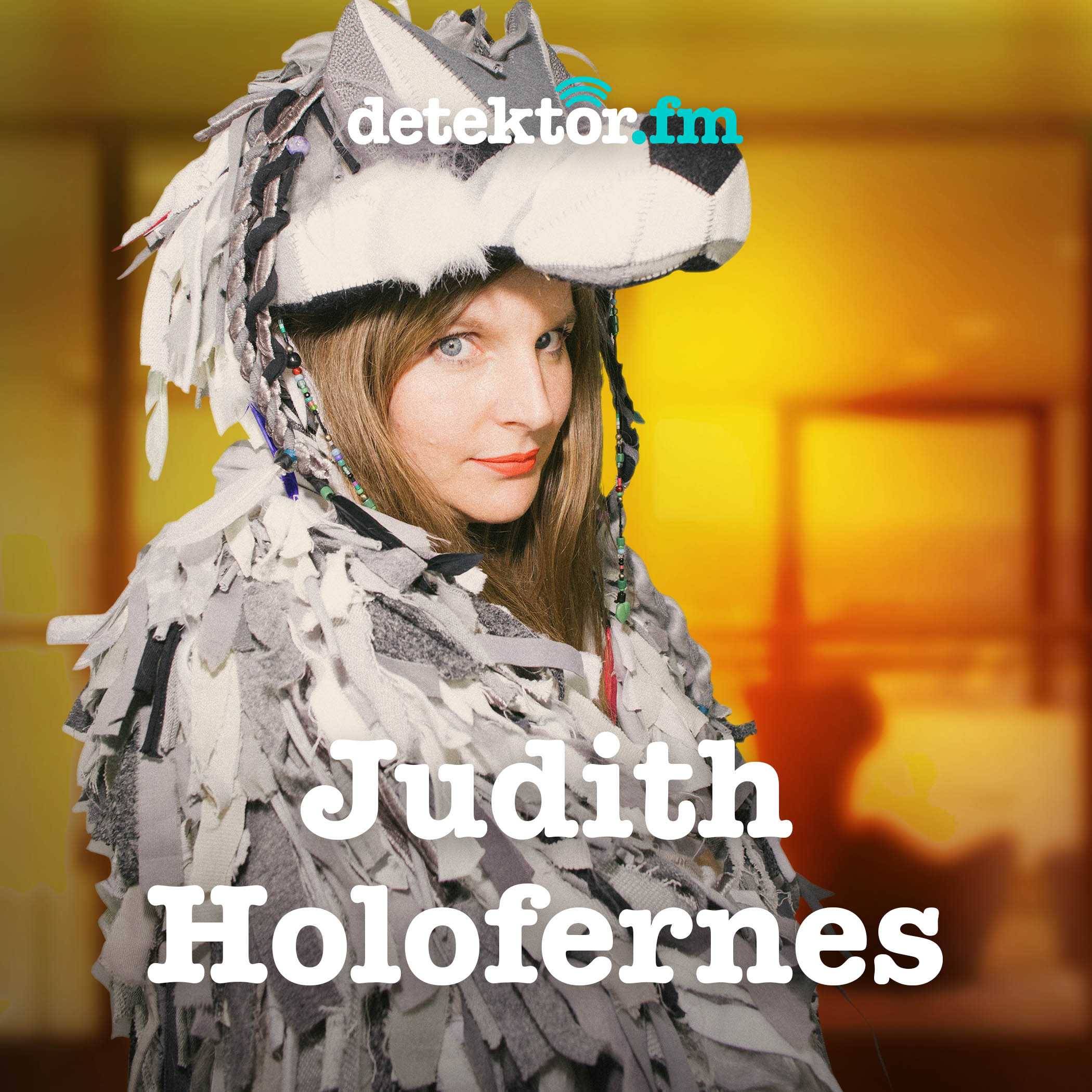 Judith Holofernes – „Es tut nicht gut ein Produkt zu sein“