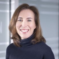 Katharina Wrohlich, Leiterin der Forschungsgruppe Gender Economics am DIW Berlin.