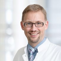 Prof. Dr. Michael Fuchs, Phoniater