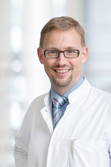 Prof. Dr. Michael Fuchs, Phoniater