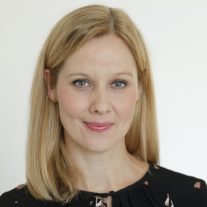 Nicole Diekmann, Korrespondentin beim ZDF