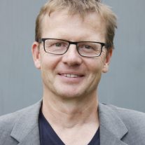 Bernhard Pötter, Journalist bei der tageszeitung